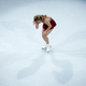 Image for article titled The Real Reason Ashley Wagner Made The U.S. Olympic Figure Skating Team